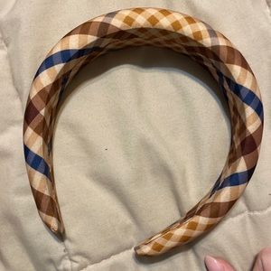 Anthropologie headband